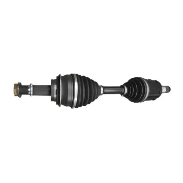 Auto Transmission System Front Drive Shaft 43430-0K070 for Toyota Hilux Pickup