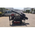 Hydraulic DTH Drilling Rig for Efficient Drilling