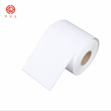 80x80 thermal Cash register paper for POS/ATM