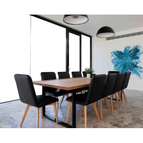 91% Transparente Computable PDLC PDLC Smart Window