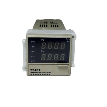 Bộ điều khiển nhiệt độ nhiệt ban đầu TZ4ST-24R trong kho