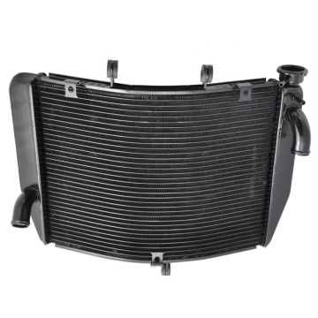 Kawasaki Ninja ZX-6R ZX-6 Radiator 07-08