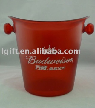 New style ice bucket
