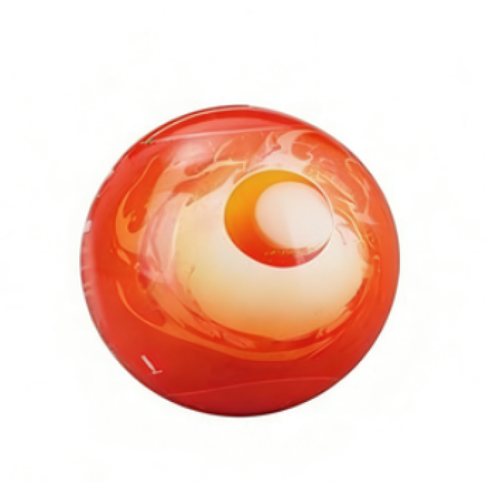 Automatische Feuerball-Löschserie