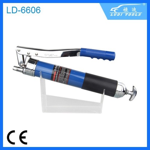 portable Air Operated Grease Gun Price made in china