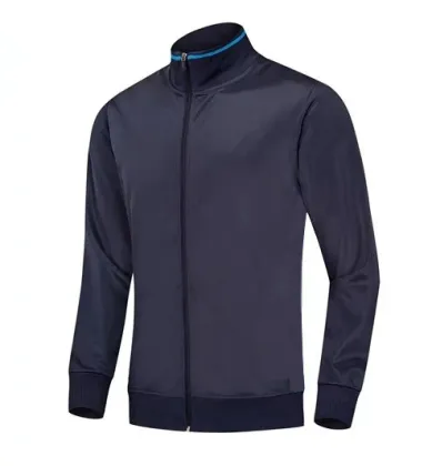 Winter full sleeves running sports outfit