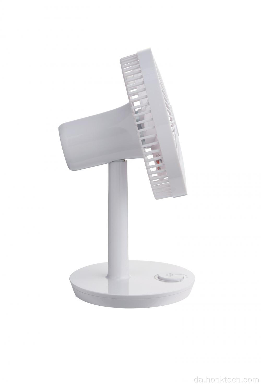 Multifunktionel Bærbar Stand Bord Mini Fan