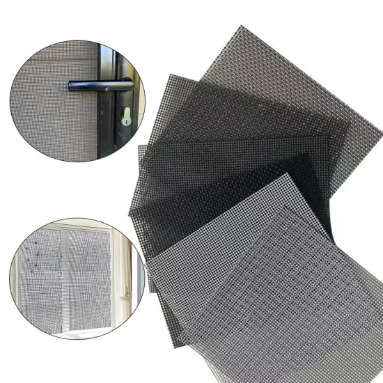 King Kong Net: Anti-Theft Anti-Bullet Window Screen Mesh for Bulk Sale