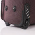 resistant dirty color classical style luggage for man