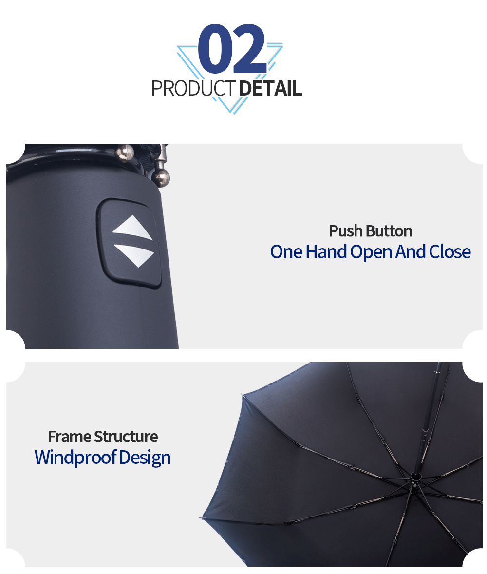 men's professional umbrella