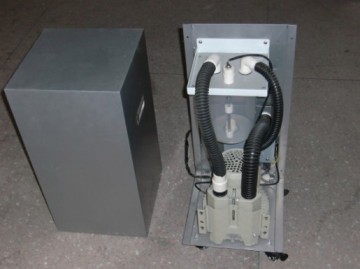 Suction Unit (RVS 370)