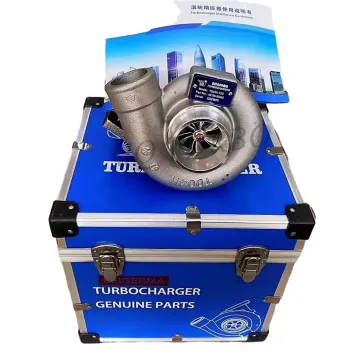 Factory Good Price Turbocharger Repair Kit for Mitsubishi TD08 49188-01262 - Rebuilt Kit for Motorcycles