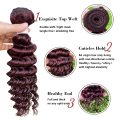 99J Bourgogne Deep tissage Bundles