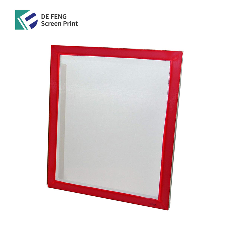 23in×31in Premium Precision Screen Printing Frame