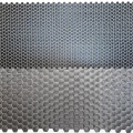 Aluminum Stainless Steel Honeycomb Cell Core