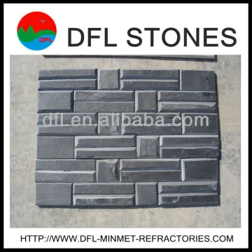 manufactured cultured stone for wall
