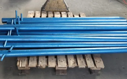 Stringing Equipment Universal Steel Pile