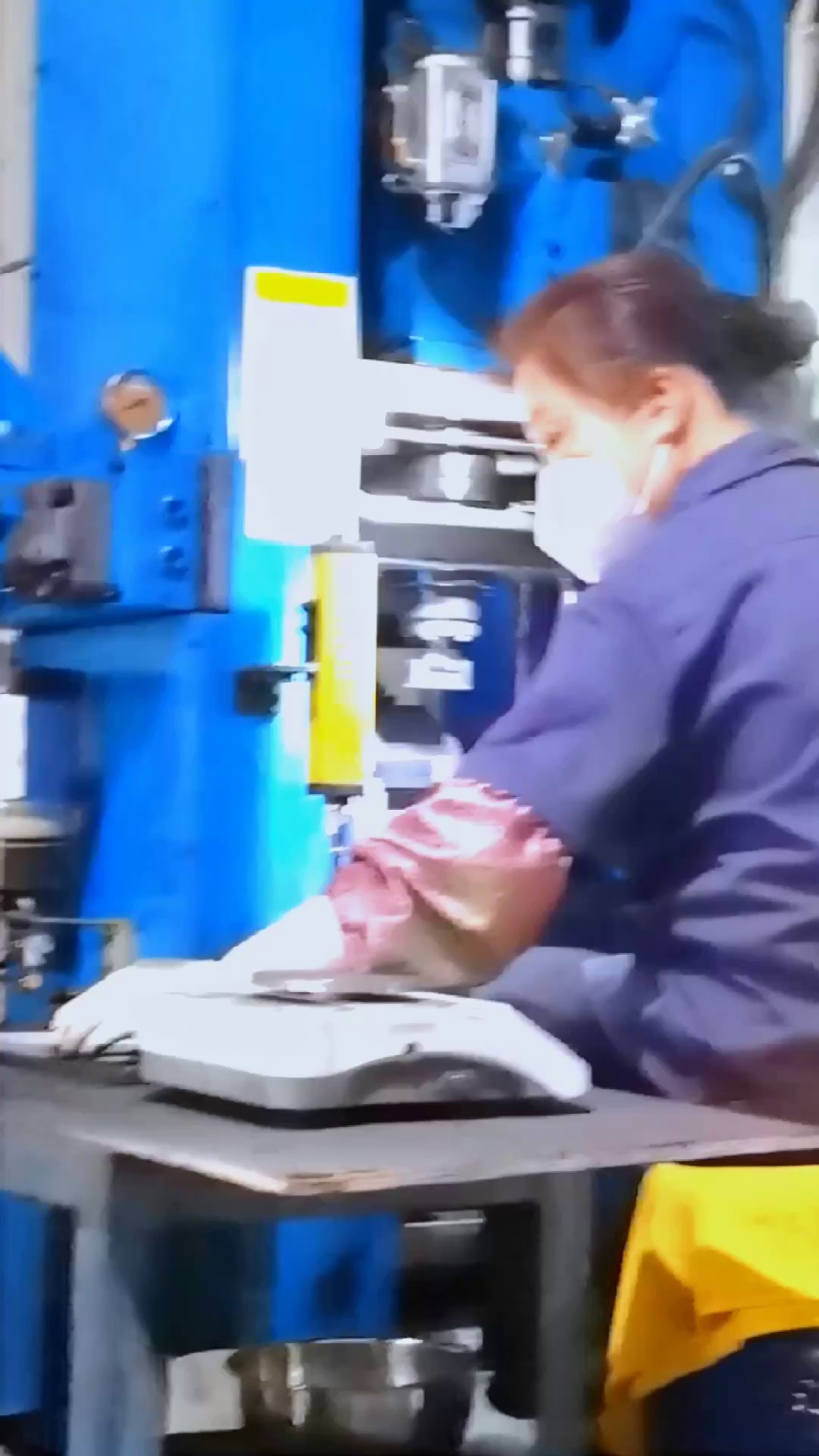 Tungsten Carbide Headless Press Fit Drill Bushing Liners – Type L