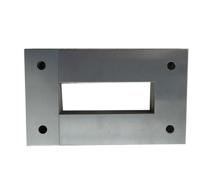 Silicon Steel Transformer Core UI-66 Lamination