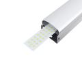 1200*73.5*69.5 Led Linear Light Led Aluminum Batten Light