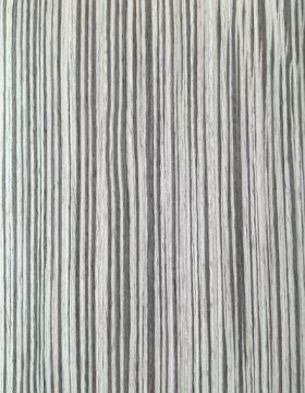 Zebra Wood Veneer Sheet