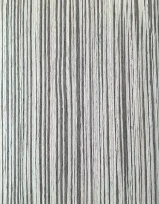 Zebra Wood Veneer Sheet