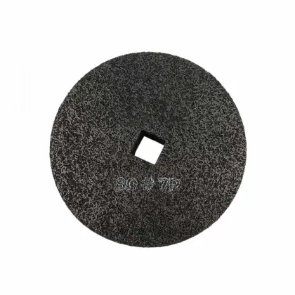 nylon grinding wheel grinding disc