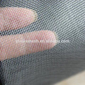 stainless steel screen