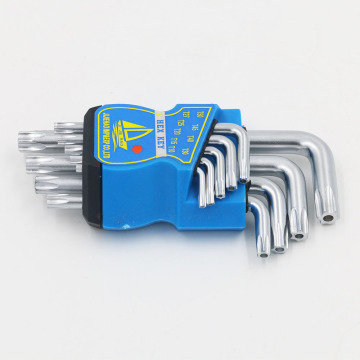 China Stainless Steel Hexagon Wrench Manufacturers and Suppliers