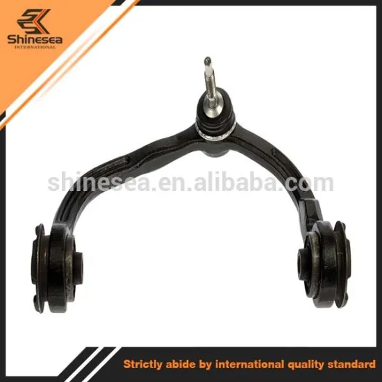 For Ford Expedition 2004-03 Auto Spare Front Upper L&R Suspension Horquilla Control Arm 2L1Z3085AA 2L1Z3084AA