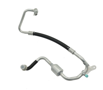 PIBO DI LINEA CONDIVIZIONE AIR PER VVW SHARRAN FORRD GALAXXY SETTO 1.9/2.0 (7M3820743K, 7M3820743C, 7M3820743AC, 7M3820743R) "Per renderlo più conciso e friendly SEO, si potrebbe considerare:" VVW Sharran forrd forrd Galaxy PUBI AC 1.9 (7M38207 
