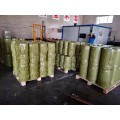 Barreiras de proteção à raiz HDPE de bambu baratas