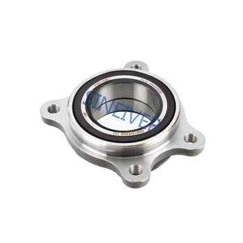 Volkswagen Audi Cayenne Front and Rear Hub Bearings 4M0407625D 958407625D M098625D Wheel Hub Assembly Spare Parts