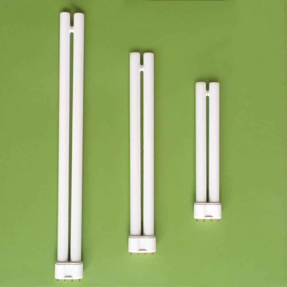 Bright 55W LED Tube Light