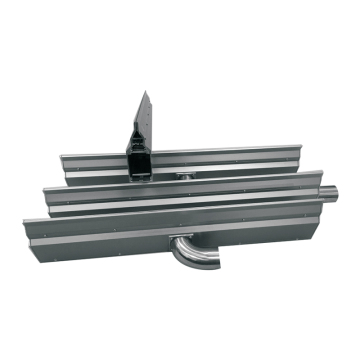 Aluminum Alloy Air Knife For Drying