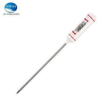 TP101 Household Thermometer for BBQ and Oven Meat Temperature Measurement