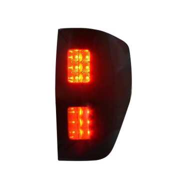 4x4 Accesorios Turra Taillight para Ford 2009-2014 F150