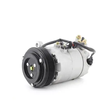 YOUPARTS Electric A/C Compressor for BMW F60 F55 (Part Numbers 64529295050, 64526826879, 64526826881, 64526842618)