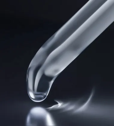 Transparent Hot Melt Glue Sticks for Glue Guns