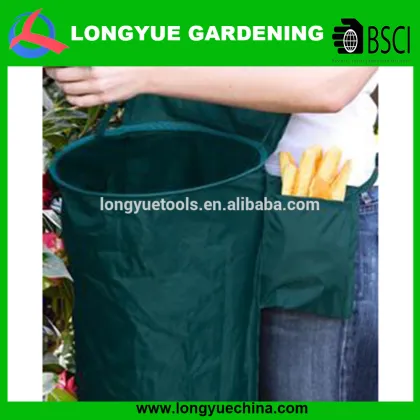 fruit collect bag harvest bag
