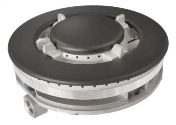 Stove top Gas cooker Luxury burner sets