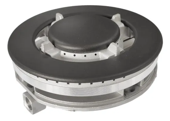 Stove top Gas cooker Luxury burner sets