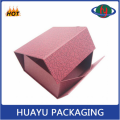 High Quality OEM Magnet Closure Cardboard Box Packaging