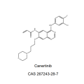 Canertinib CAS n. 267243-28-7