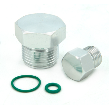 Πίσω κιτ A/C Block Off για το 1996-2000 Suburban, Tahoe, Escalade BOK-04