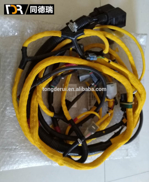 PC400-8 PC450-8ワイヤリングハーネス6251-81-9810純正品とOEM