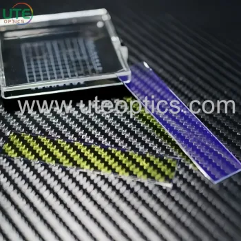 LP430nm Long Pass Filter for IPL Beauty Treatments
