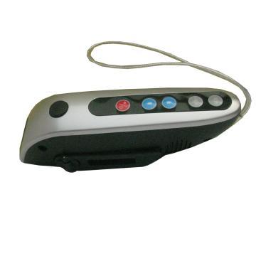 solar charger for iphone,flashlight and radio