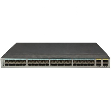 Factory Sealed 48 Port SFP Switch 6810-48S4Q-LI for Data Center IDC