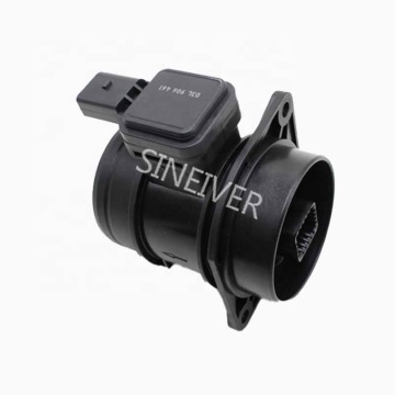 Sensor de flujo de aire de alta calidad 5WK97023 para Audi A3 Q3 1.0-2.0L